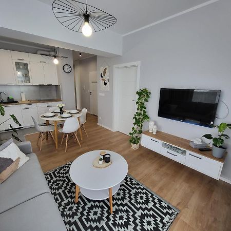 Scandilook Apartament 자토르 외부 사진