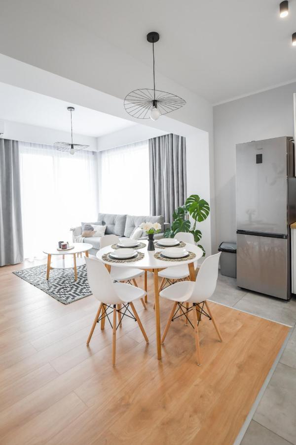 Scandilook Apartament 자토르 외부 사진