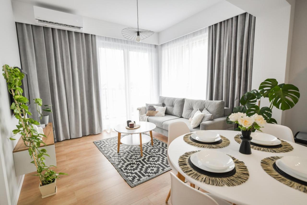Scandilook Apartament 자토르 외부 사진