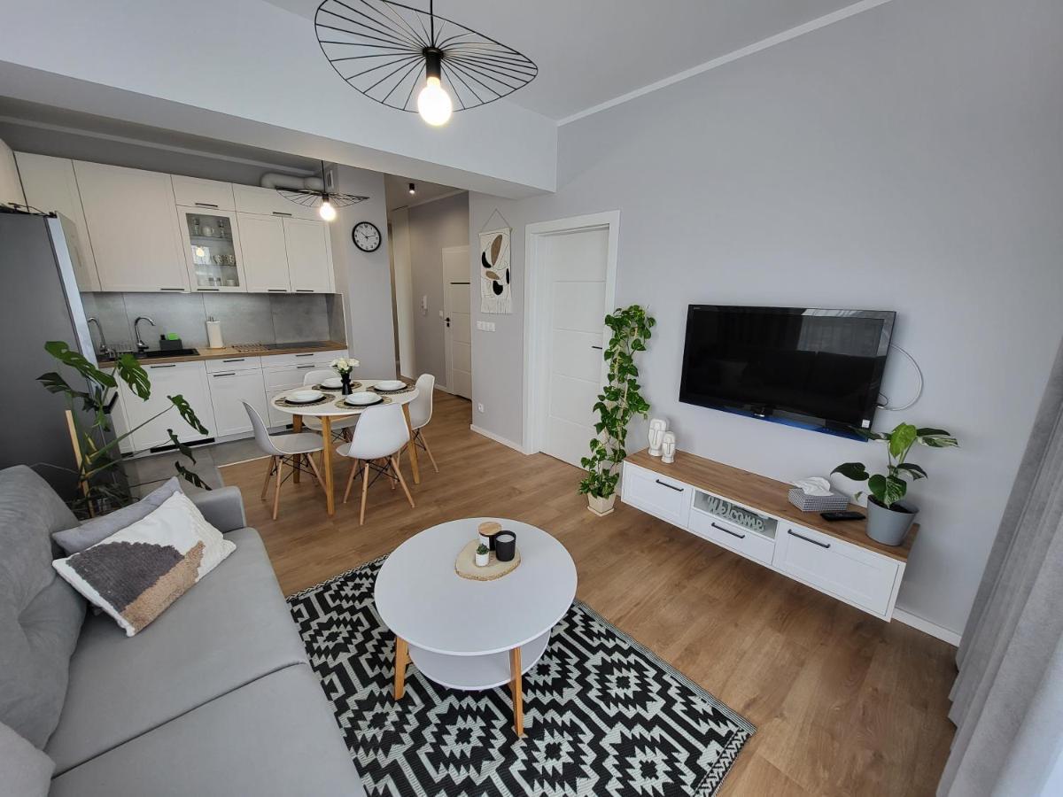 Scandilook Apartament 자토르 외부 사진