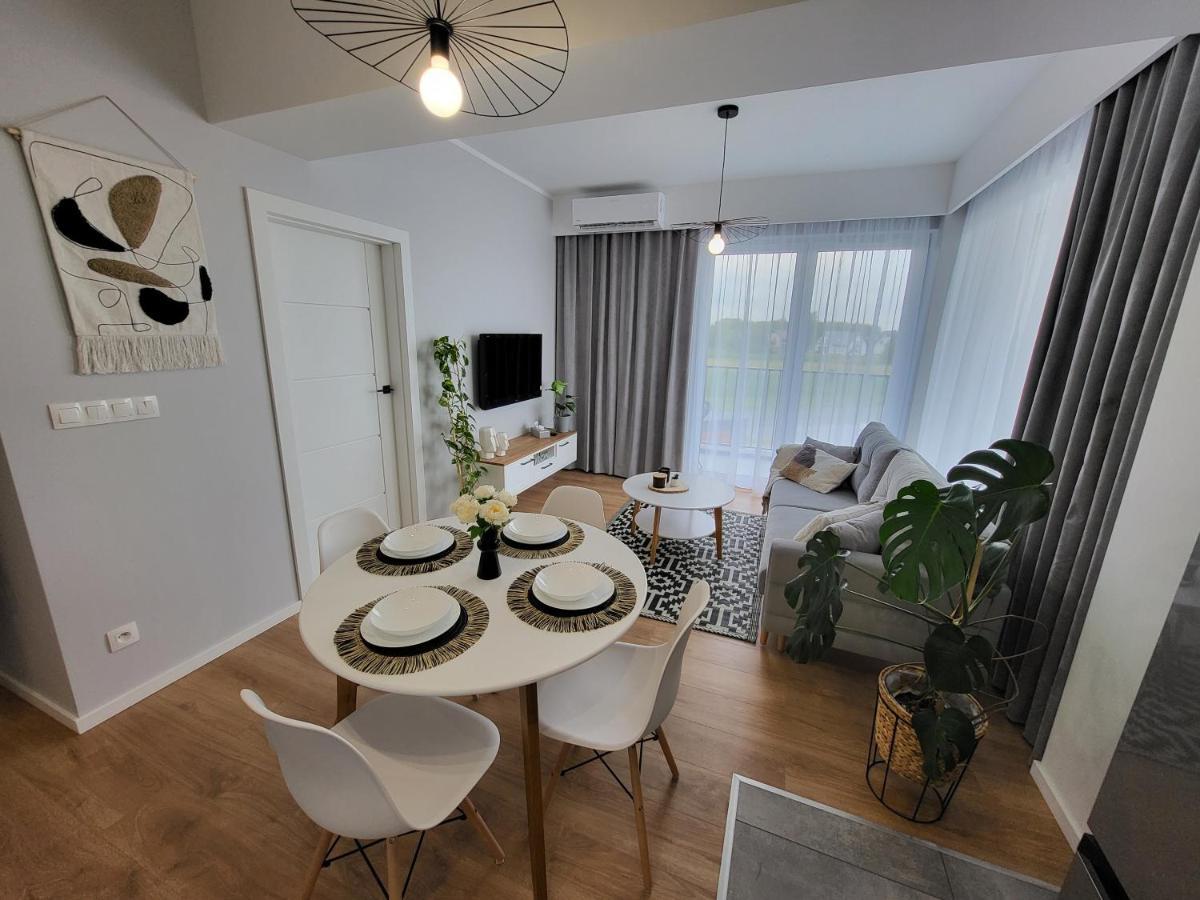 Scandilook Apartament 자토르 외부 사진