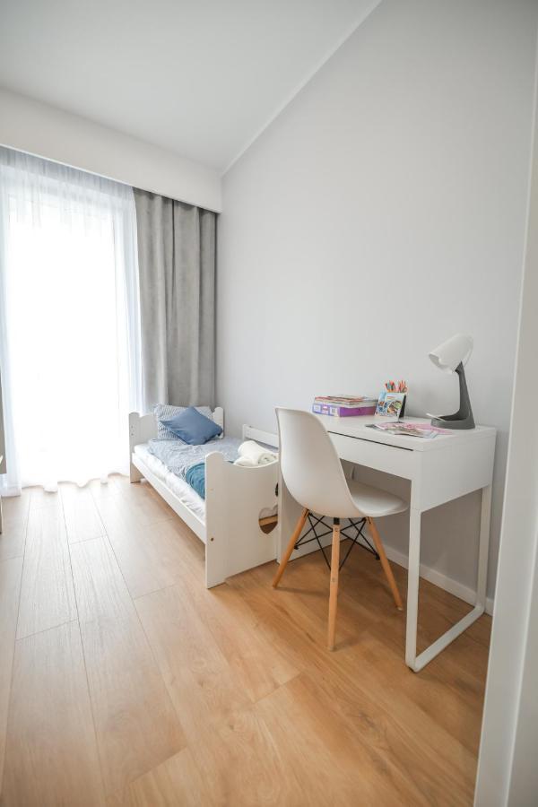 Scandilook Apartament 자토르 외부 사진