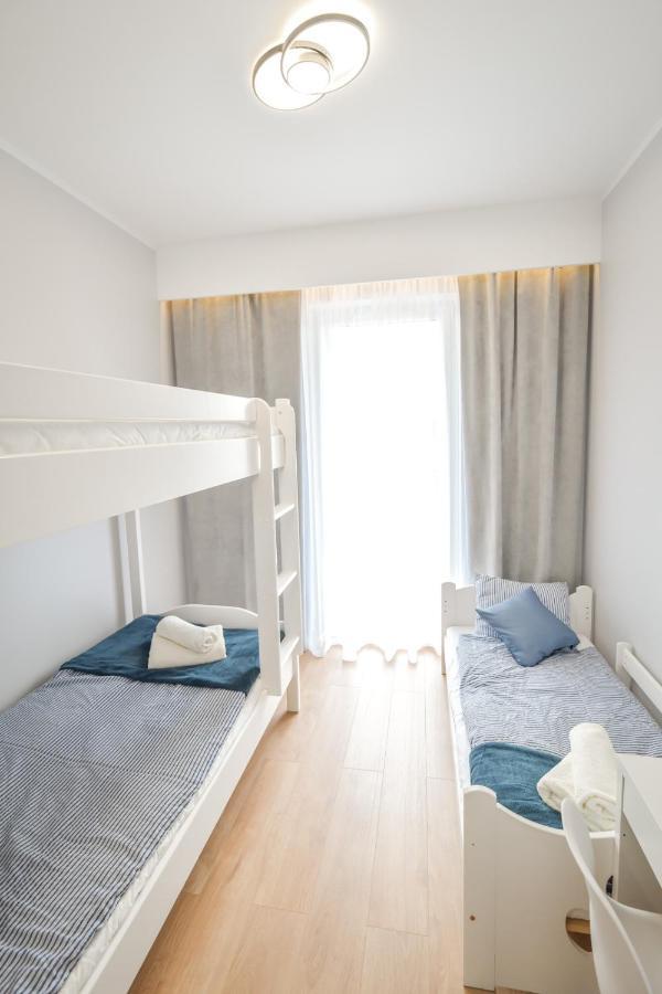 Scandilook Apartament 자토르 외부 사진