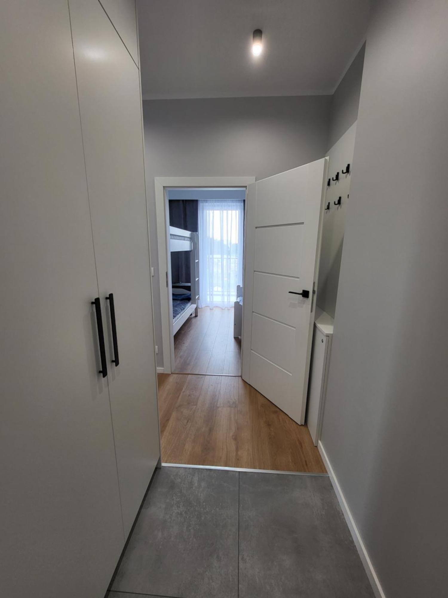 Scandilook Apartament 자토르 외부 사진